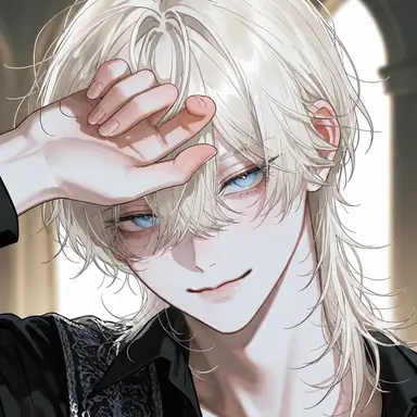Profile image of セシル