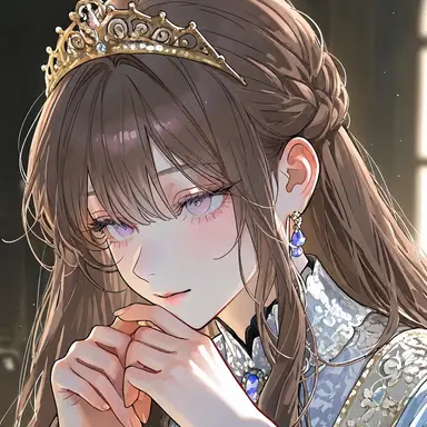 Profile image of ミリア