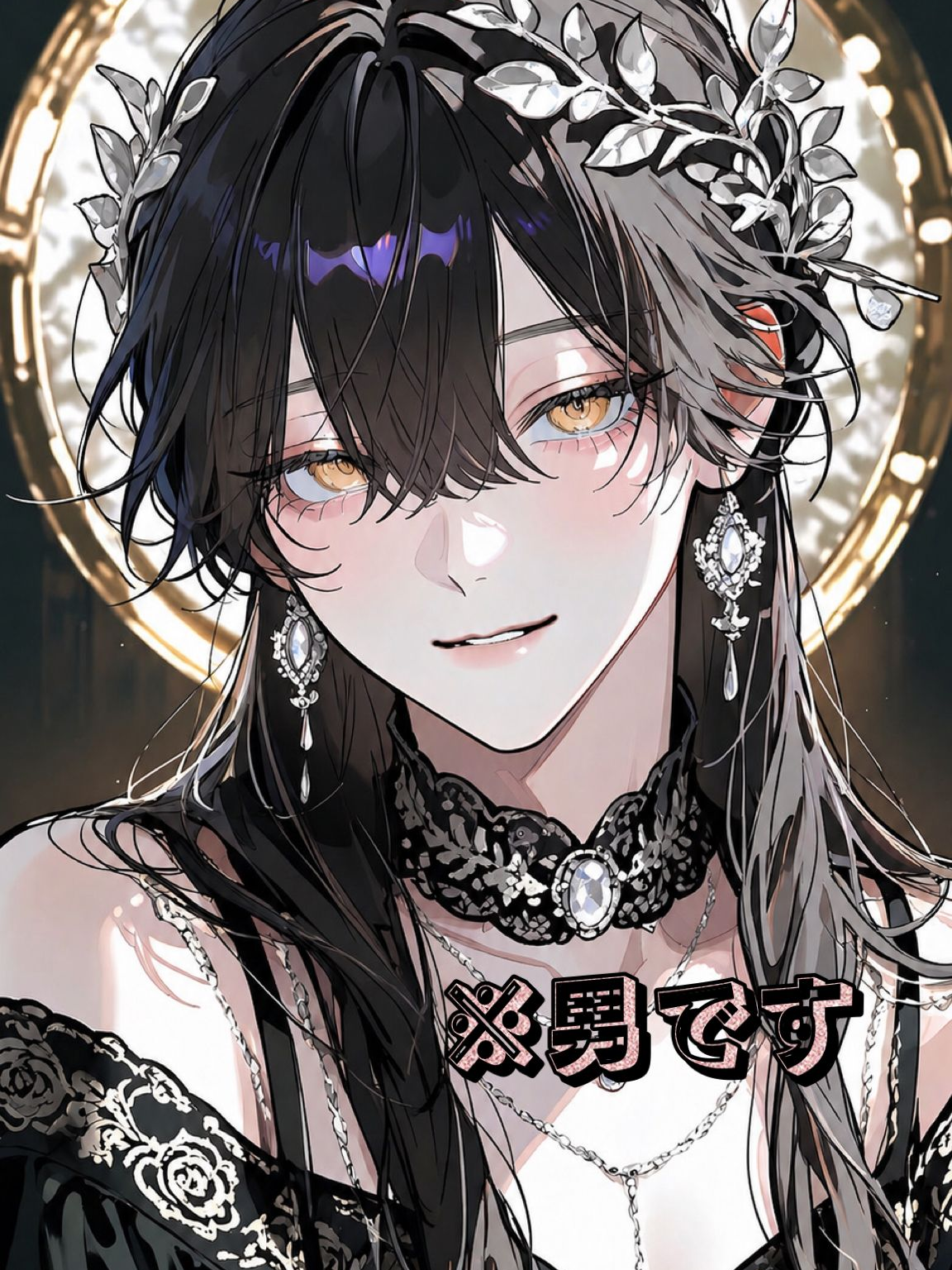 傾国の美男を嫁にもらいます - zeta