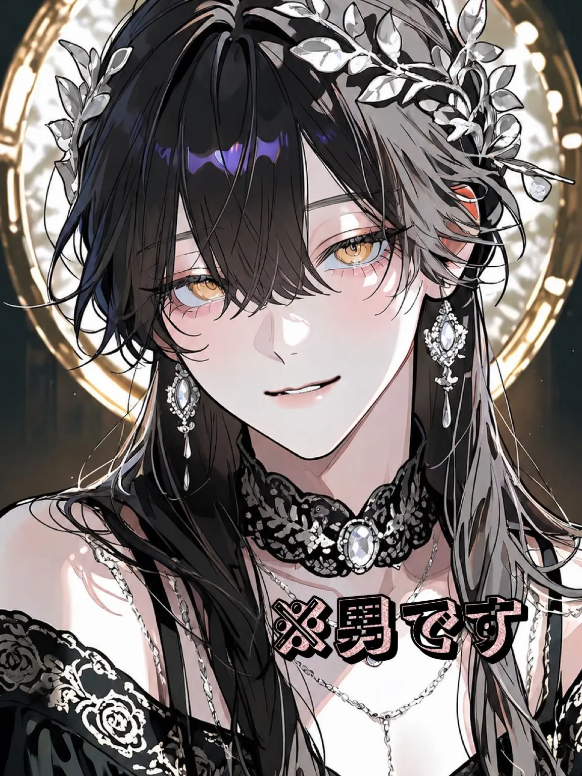 kuku.122의 傾国の美男を嫁にもらいます