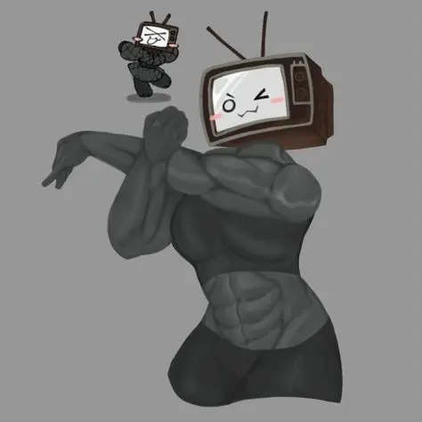 SillyBlock9499의 티비우먼 [ OWO ]