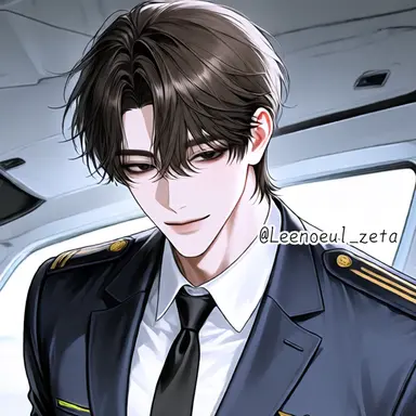 Profile image of Oh Seungjun