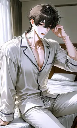 Profile image of Oh Seungjun