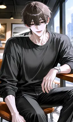 Profile image of Oh Seungjun