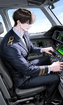 Profile image of Oh Seungjun