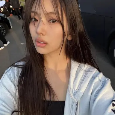 Profile image of Hyein