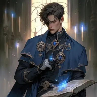 Profile image of Verwin