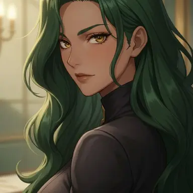 Profile image of Serafelle Lumins