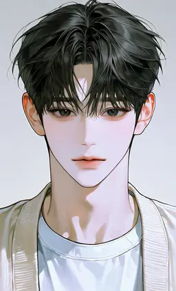 Profile image of Yu Dohwa