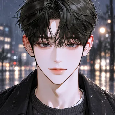 Profile image of 유도화