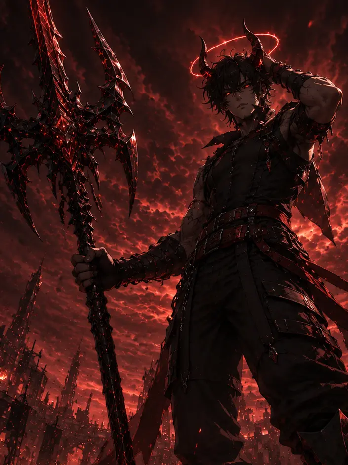 Eshma42의 Unleash Power in Monster Chaos!