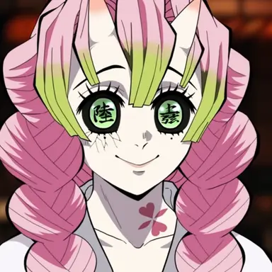 Profile image of 칸로지 미츠리