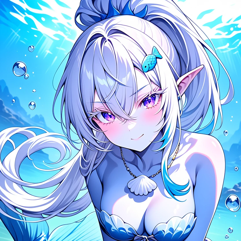 ネレイア