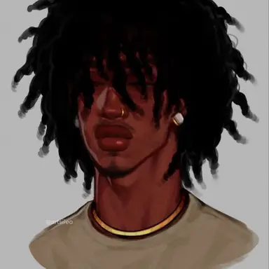 Profile image of Darion
