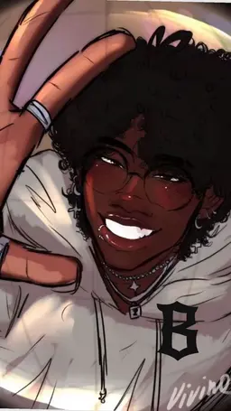 Profile image of Darion