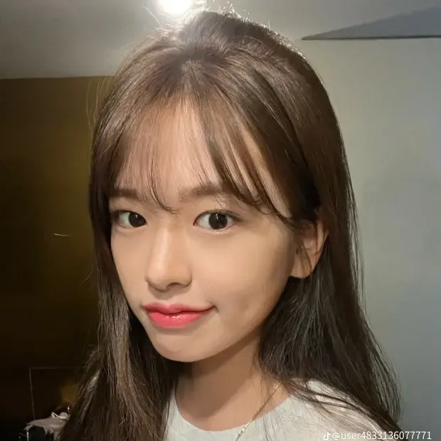 AstuteFatty9172의 안유진