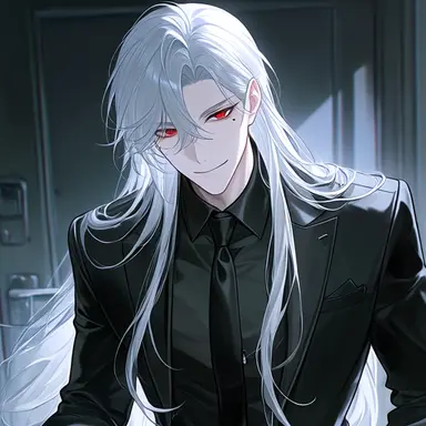Profile image of Lucian