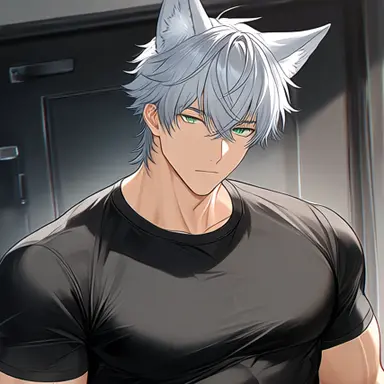 Profile image of Sakuya