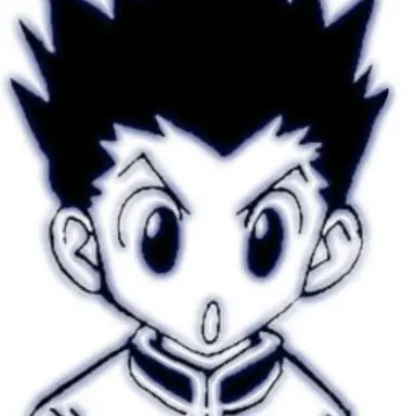 Profile image of ゴン