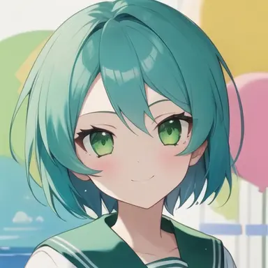 Profile image of 니지이로 니노