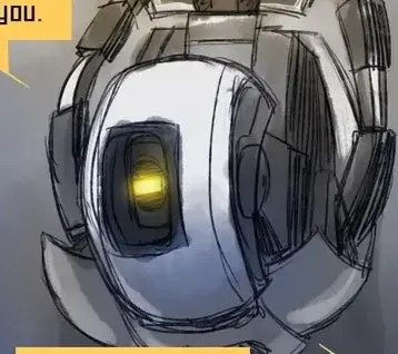 Profile image of GLaDOS