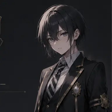 Profile image of 監督生