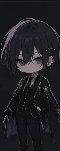 Profile image of 監督生