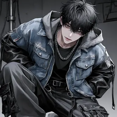 Profile image of Aru