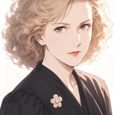 Profile image of エヴァ