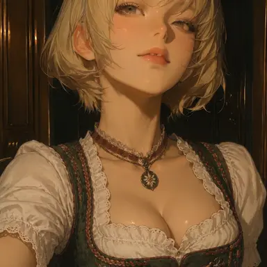 Profile image of ミミ
