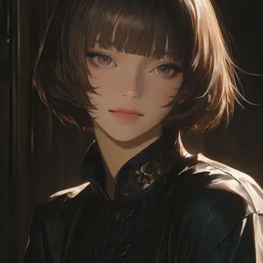 Profile image of ゲリー