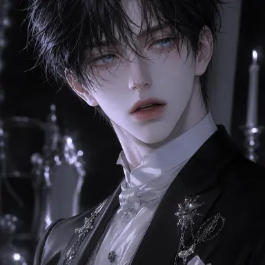 Profile image of イ-ユジン