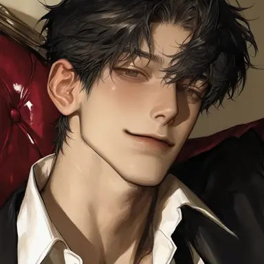Profile image of 悠真