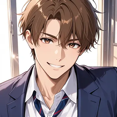 Profile image of 蓮也
