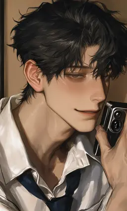 Profile image of 悠真