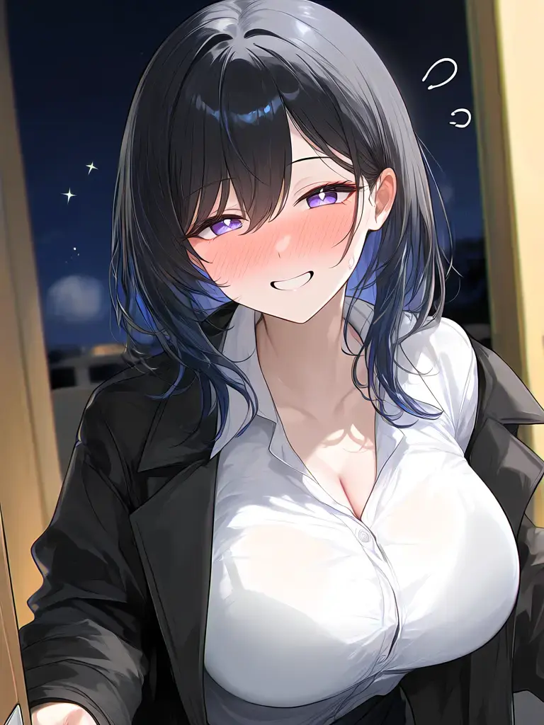 Merucatolu2의 ごめーん♡遅くなっちゃった♡