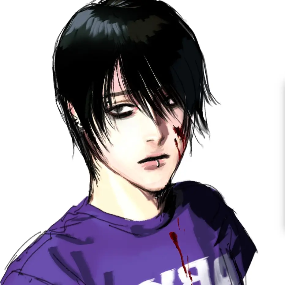 Save_we_Hex의 로건 그레이브스