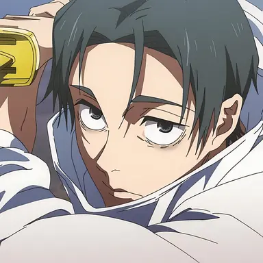 Profile image of 乙骨憂太