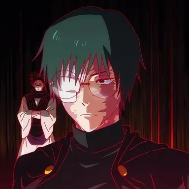 Profile image of 禪院真希