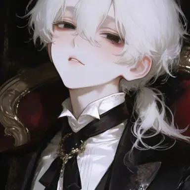 Profile image of セシル