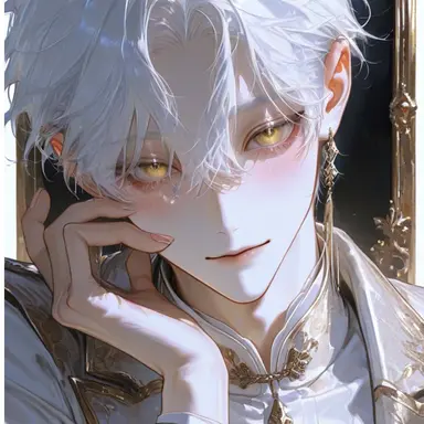 Profile image of カイン