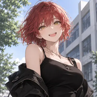 Profile image of Silis