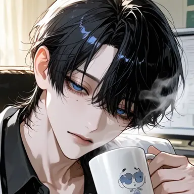 Profile image of Yuri