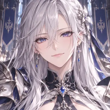 Profile image of Selene