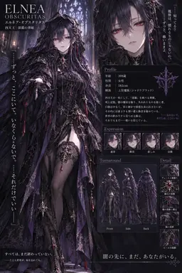 Profile image of エルネア