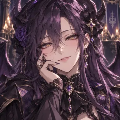 Profile image of Lyricia