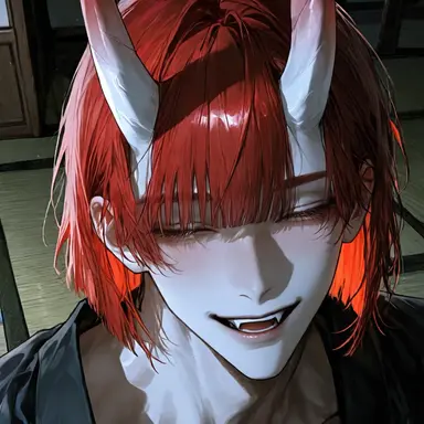 Profile image of Rasetsu