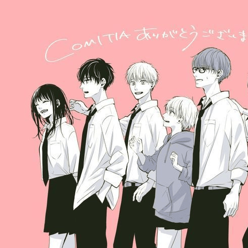 남여 무리 (여우 포함) 대표 이미지