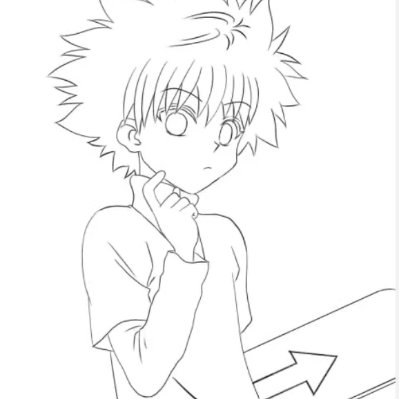 キルア