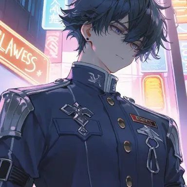 Profile image of パール